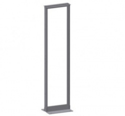 Rack Vertical De 2 Postes BELDEN XDR8419-310N
