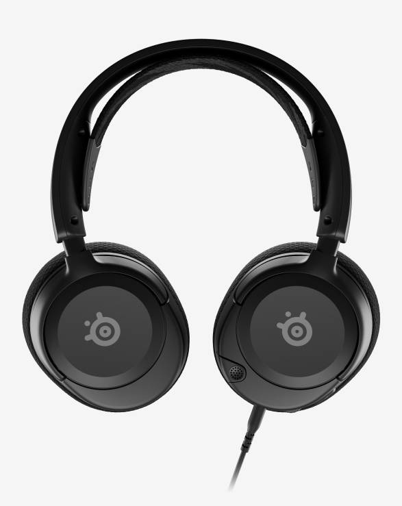 Auriculares Gaming STEELSERIES 61606