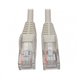 Cable Ethernet (UTP) TRIPP-LITE N001-005-WH