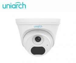 C&aacute;mara Turret IP UNIARCH IPC-T132-AF28-ECO