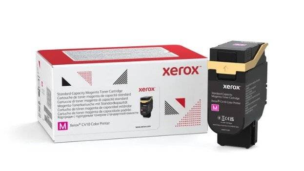 Cartucho XEROX 006R04766