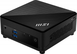 Pc de escritorio MSI CUBI 5 12M-016BUS