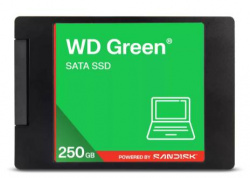 SSD SANDISK WDS250G5G0A