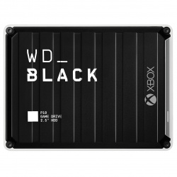 Disco Duro WESTERN DIGITAL WDBA5G0040BBK-WESN