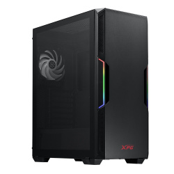 Gabinete Gaming XPG ADATA STARKER-BKCWW