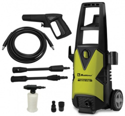 Hidrolavadora KOBLENZ HL-270 V