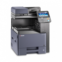 Multifuncional Laser Color  KYOCERA TASKalfa 308ci