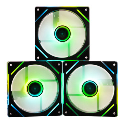 Enfriamiento y Ventilaci&oacute;n Naceb Gaming NA-0650N