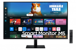 Monitor SAMSUNG LS27DM500ELXZX