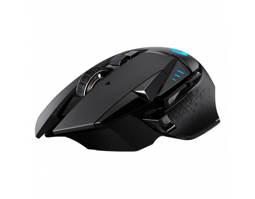 Mouse LOGITECH G502