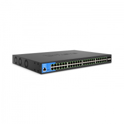 Switch LINKSYS LGS352MPC