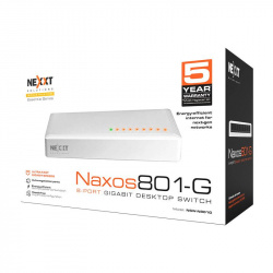 Switch Nexxt Solutions Home NW235NXT03