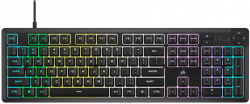 Teclados Gaming CORSAIR CH-9226C65-NA